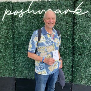 Poshfest 2023